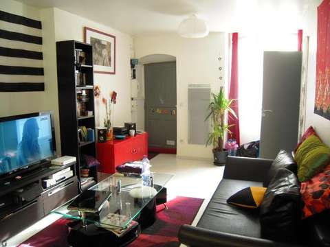Location appartement 2 pièces