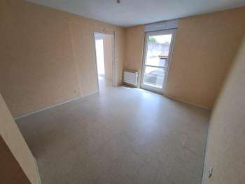 Location Appartement 2 piècesNantes Centre Ville
