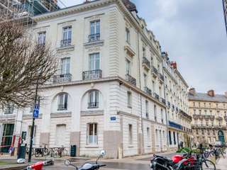 Location appartement 2 pièces
