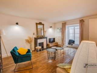 Location appartement 2 pièces