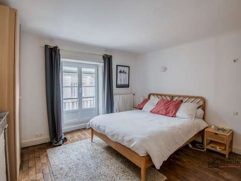 Location appartement 2 pièces