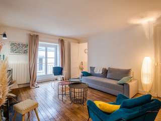 Location appartement 2 pièces