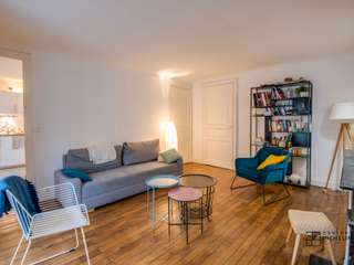Location appartement 2 pièces