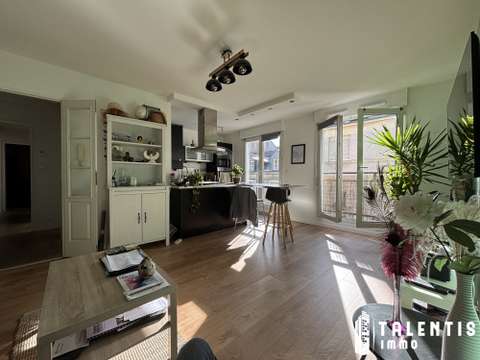Location appartement 3 pièces Location appartement 3 pièces