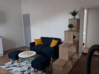 Location appartement 3 pièces