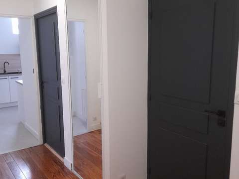 Location appartement 2 pièces