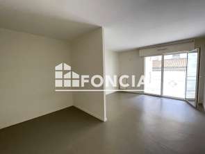 Location Appartement T1Nantes Centre Ville