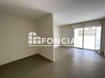 Location appartement 1 pièce Nantes Centre Ville 44