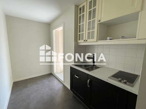 Location appartement 1 pièce