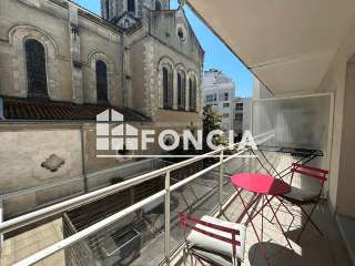 Location appartement 1 pièce