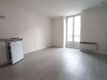 Location appartement 1 pièce Nantes Centre Ville 44
