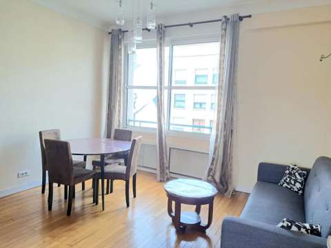 Location appartement 3 pièces Nantes Centre Ville 44