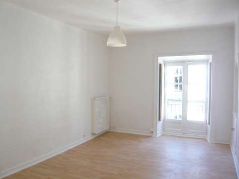Location appartement 2 pièces Nantes Centre Ville 44
