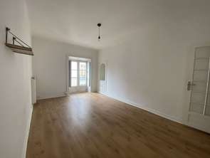 Location Appartement 2 piècesNantes Centre Ville