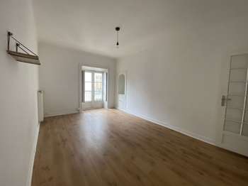 Location appartement 2 pièces Nantes Centre Ville 44