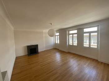 Location Appartement 3 piècesNantes Centre Ville