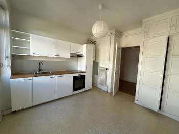Location Appartement 3 piècesNantes Centre Ville