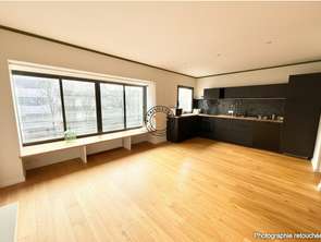 Location Appartement 3 piècesNantes Centre Ville