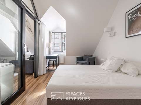 Location appartement 2 pièces