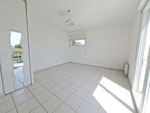 Location Appartement 2 piècesNantes Centre Ville