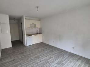 Location Appartement T1Nantes Centre Ville