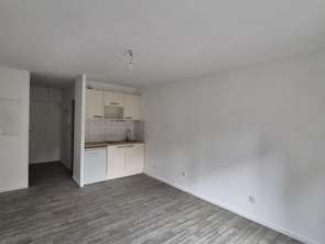 Location Appartement T1Nantes Centre Ville