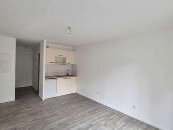 Location Appartement T1Nantes Centre Ville