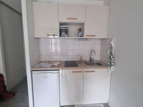Location appartement 1 pièce