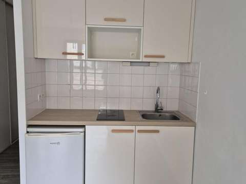 Location appartement 1 pièce