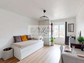 Location Appartement T1Nantes Centre Ville