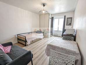 Location Appartement T1Nantes Centre Ville