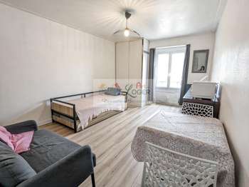 Photo Location appartement Nantes Centre Ville