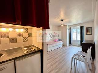 Location appartement 1 pièce