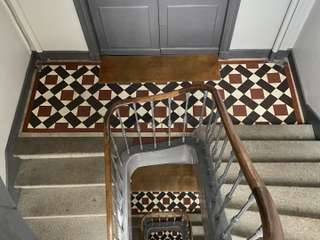 Location appartement 6 pièces