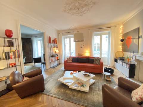 Location appartement 6 pièces