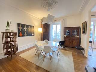 Location appartement 6 pièces
