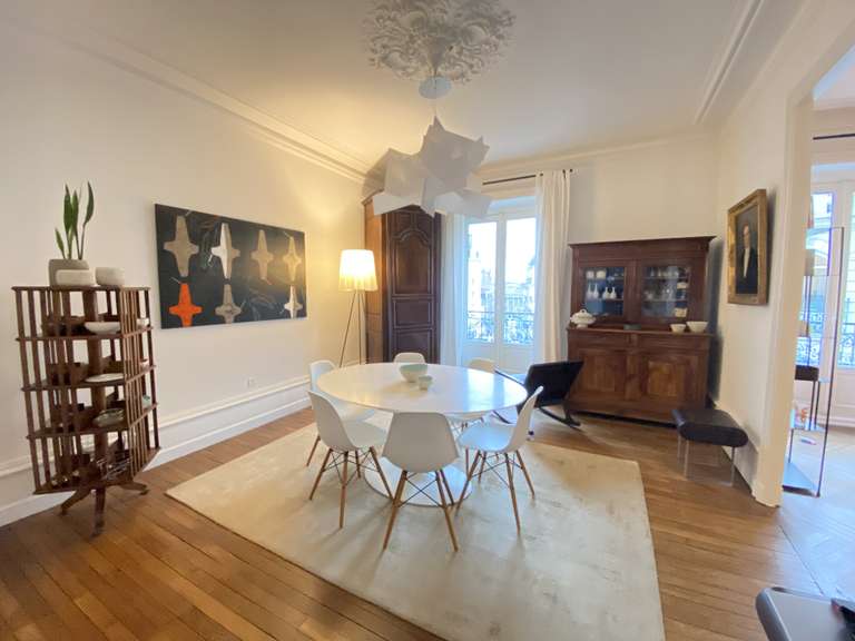 Location appartement 6 pièces