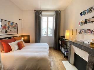 Location appartement 6 pièces