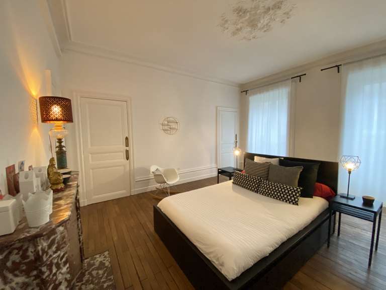 Location appartement 6 pièces