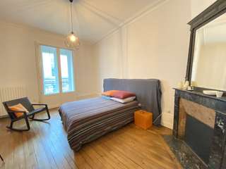 Location appartement 6 pièces