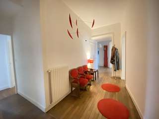 Location appartement 6 pièces