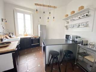 Location appartement 6 pièces