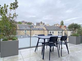 Location appartement 3 pièces