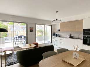 Photo Location appartement Nantes Centre Ville