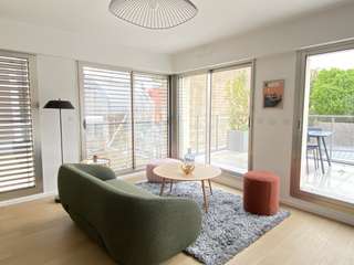 Location appartement 3 pièces