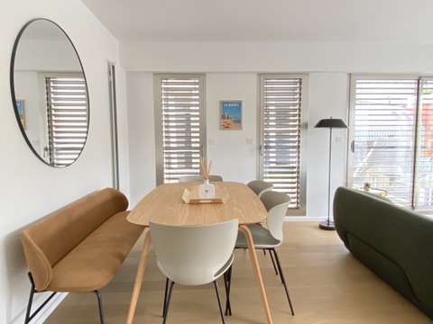 Location appartement 3 pièces