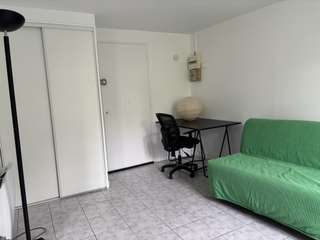 Location Studio 1 pièce