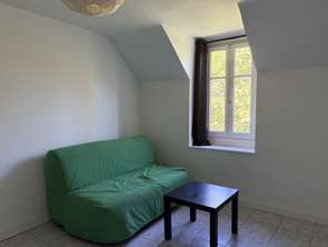 Location StudioNantes Centre Ville