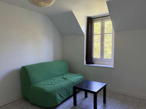 Location Studio 1 pièce Nantes Centre Ville 44