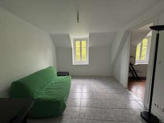 Location Studio 1 pièce